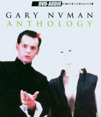 Gary Numan - Anthology (DVD)