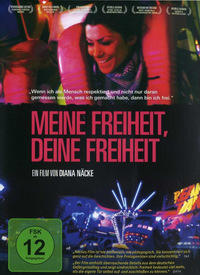 Meine Freiheit, deine Freiheit (DVD)