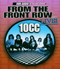 10cc - From the Front Row Live (DVD)
