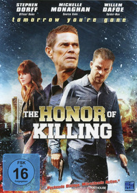 The Honor of Killing (DVD)