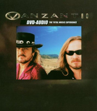 Van Zant - Van Zant II (DVD)