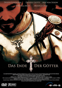 Das Ende der Götter (DVD)