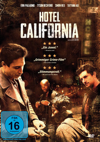 Hotel California (DVD)