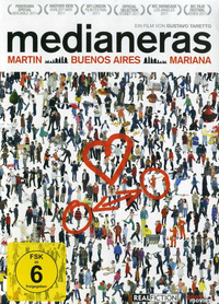 Medianeras