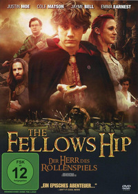 The Fellows Hip (Blu-ray)