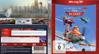 Planes (DVD)