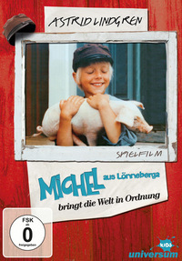 Immer dieser Michel 3 - Michel bringt die Welt in Ordnung - Neuauflage (DVD)