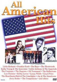 All American Hits (DVD)
