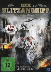 Der Blitzangriff (DVD)