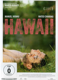 Hawaii (DVD)