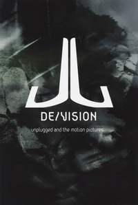 De/Vision - Unplugged and the Motion Pictures (DVD)