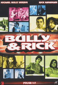 Bully & Rick - Volume 1 (DVD)