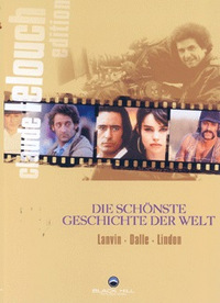 Die schönste Geschichte der Welt (DVD)