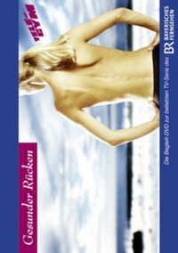 Tele-Gym 23 - Gesunder Rücken (DVD)