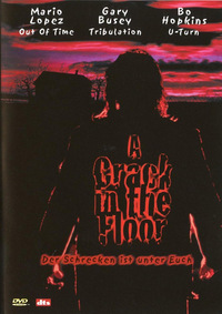A Crack in the Floor (DVD)