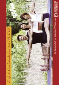 Tele-Gym 27 - Kraft & Geschmeidigkeit durch Pilates (DVD)