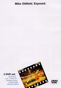 Mike Oldfield - Exposed - Disc 2 (DVD)