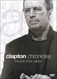 Clapton Chronicles (DVD)