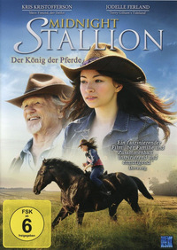 Midnight Stallion (DVD)