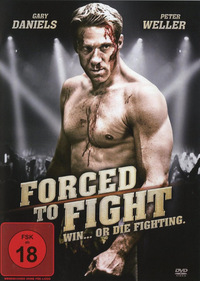 Forced to Fight (DVD)