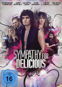 Sympathy for Delicious (DVD)