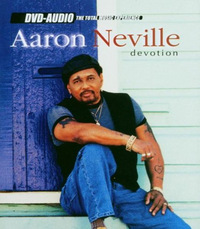 Aaron Neville - Devotion (DVD)