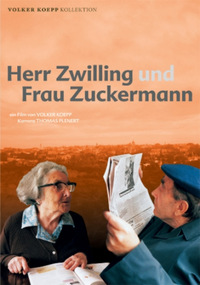 Herr Zwilling und Frau Zuckermann (DVD)