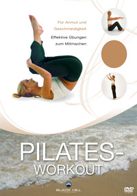 Pilates - Workout (DVD)
