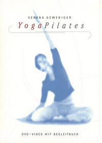Verena Geweniger - Yoga Pilates (DVD)