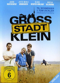 Großstadtklein (DVD)