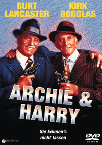 Archie & Harry (DVD)