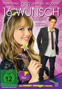 Der 16. Wunsch (DVD)
