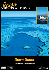 Down Under (DVD)