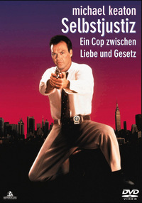 Selbstjustiz (DVD)