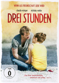 Drei Stunden (DVD)