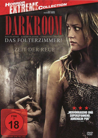 Darkroom (Blu-ray)