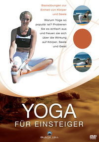 Yoga für Einsteiger (DVD)