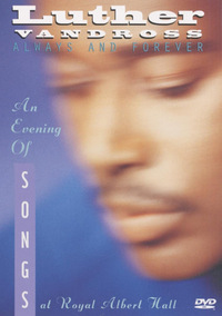 Luther Vandross - Always and Forever (DVD)
