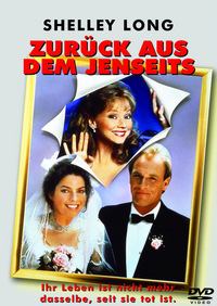 Zurück aus dem Jenseits (DVD)
