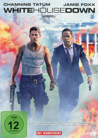 White House Down (Blu-ray)