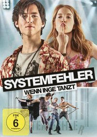 Systemfehler (DVD)