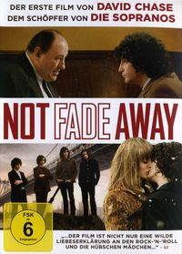 Not Fade Away (DVD)
