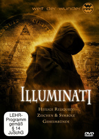 Welt der Wunder - Illuminati (DVD)