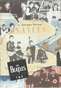 The Beatles - Anthology - Disc 4 - Folgen 7 - 8 (DVD)