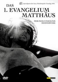 Das 1. Evangelium nach Matthäus (DVD)