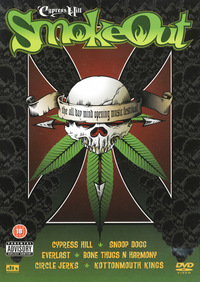 Cypress Hill - Smoke Out (DVD)
