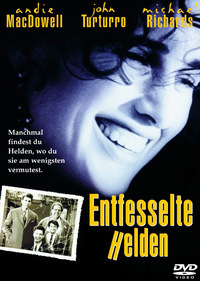 Entfesselte Helden (DVD)
