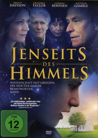 Jenseits des Himmels (DVD)