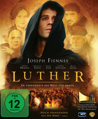 Luther (DVD)