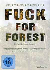 Fuck For Forest (DVD)